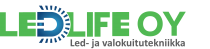 LED Life Oy Logo
